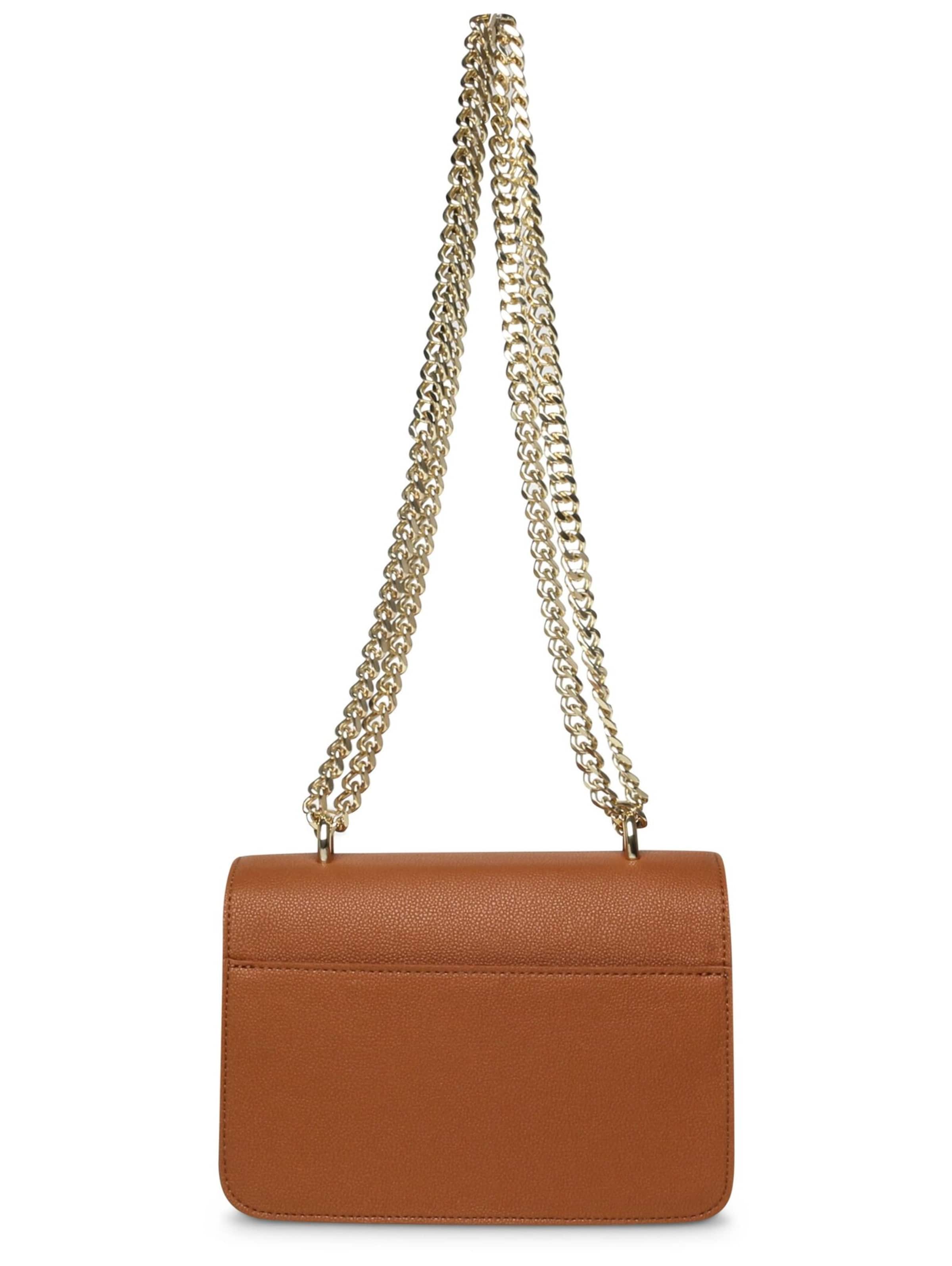 STEVE MADDEN Umhängetasche 'Bstakes-2' in Braun