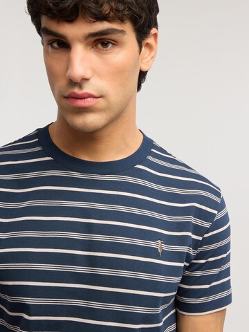 Trussardi Shirt in Blue