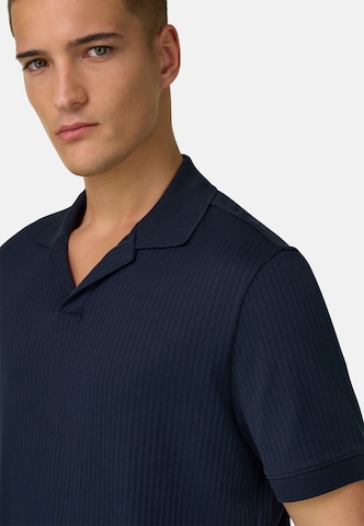 T-Shirt Boggi Milano en bleu