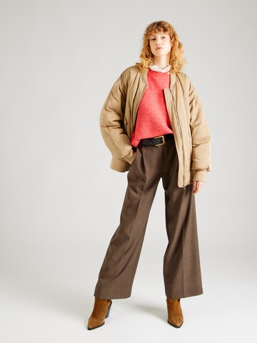 Pullover di ONLY in rosso