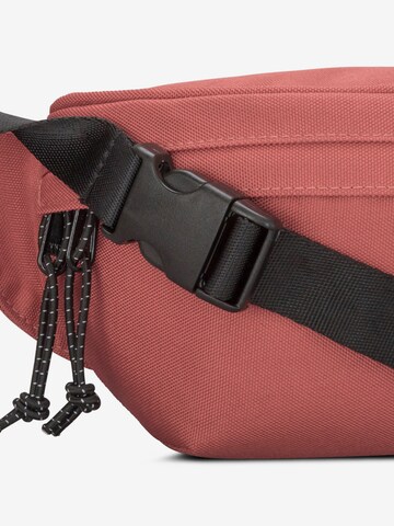 Johnny Urban Belt bag 'Tom' in Red