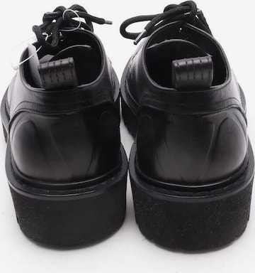 VALENTINO Flats & Loafers in 35 in Black