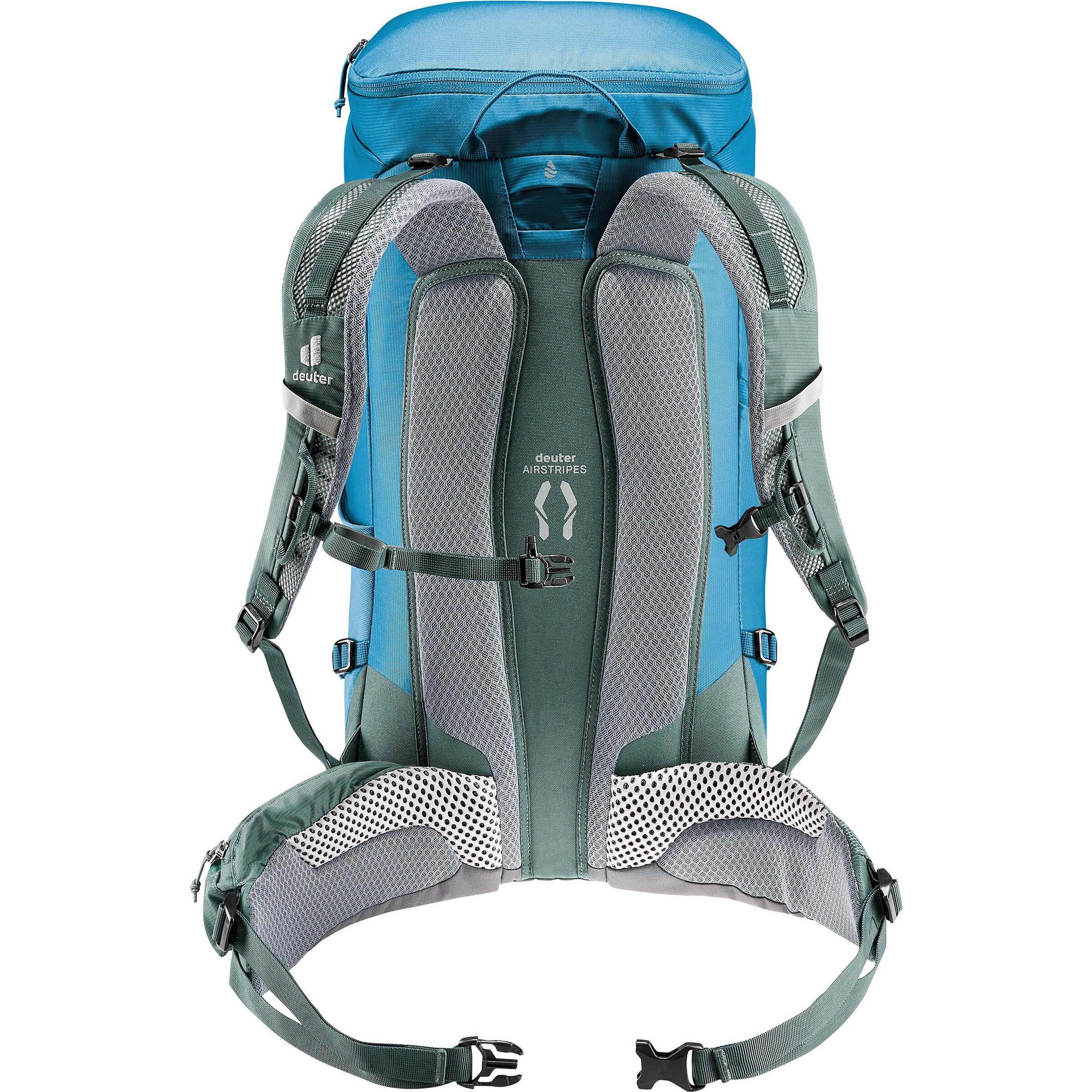 DEUTER Rucksack in Blau