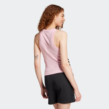 ADIDAS SPORTSWEAR Sports Top 'Future Icons' in Pink