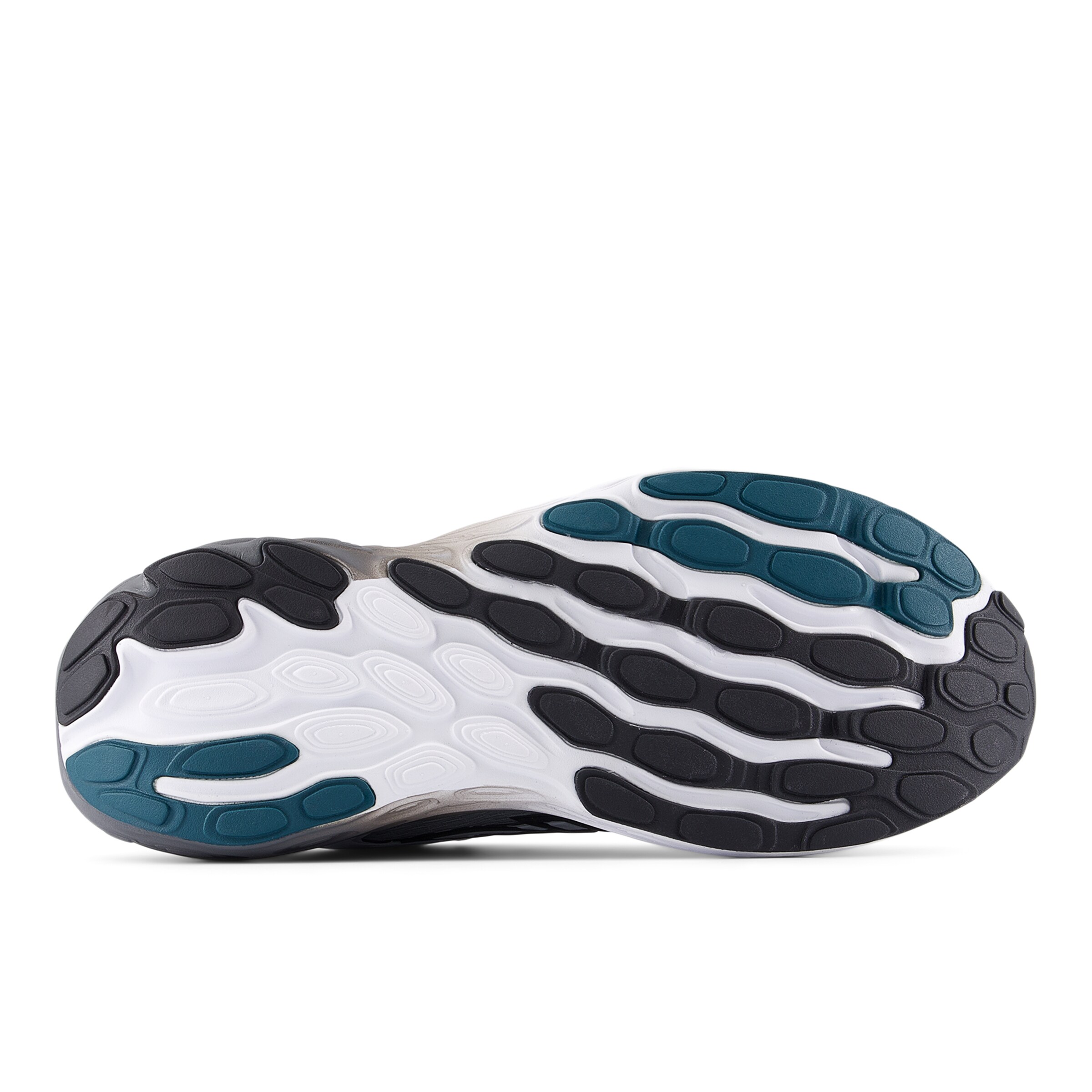 new balance Sneaker in Grau