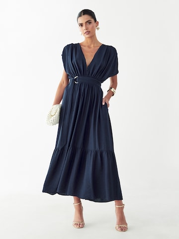 Abito 'Este' di St MRLO in blu: frontale