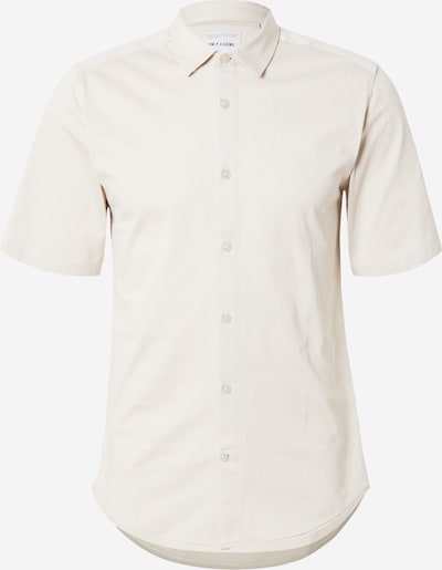 Marškiniai 'ONSRobin' iš Only & Sons, spalva – vilnos balta, Prekių apžvalga