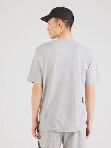 T-Shirt 'Essentials' ADIDAS ORIGINALS en gris