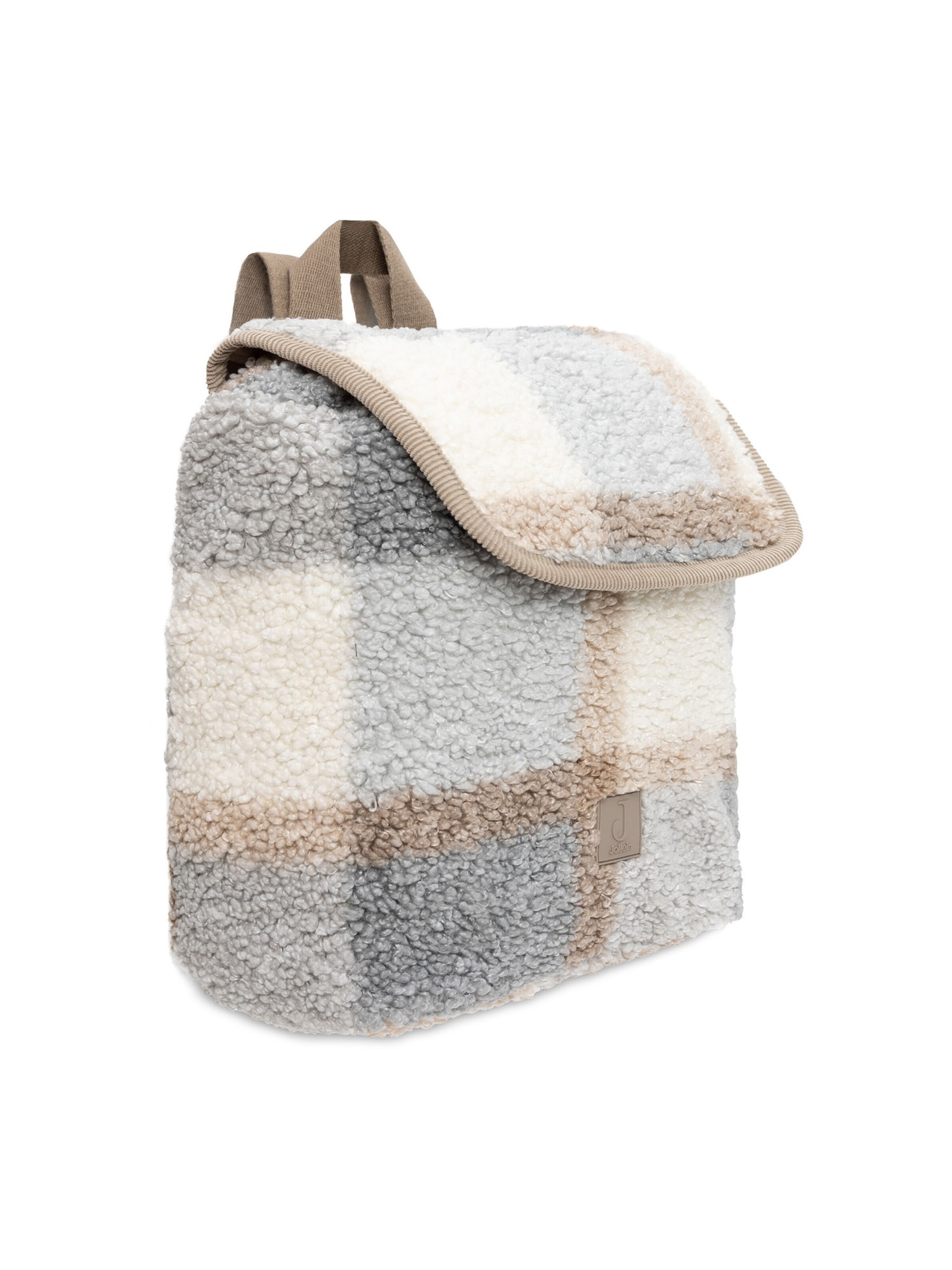 Jollein Backpack in Mixed colors