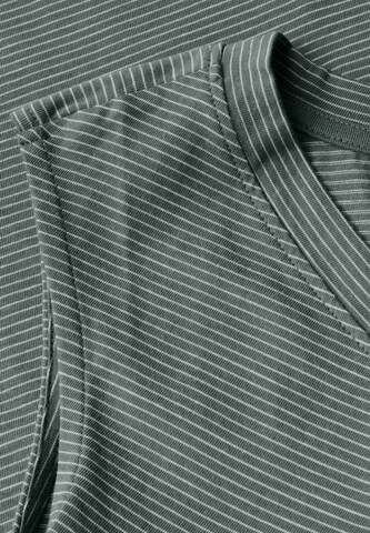 CECIL Top in Grün