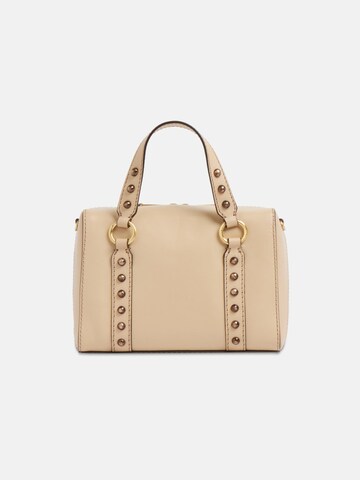 The Bridge Handtas in Beige