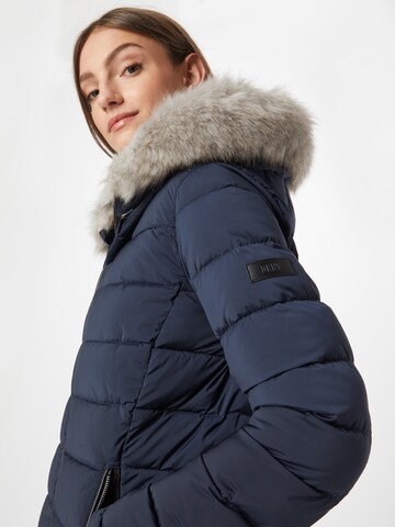 DKNY Winterjacke in Blau