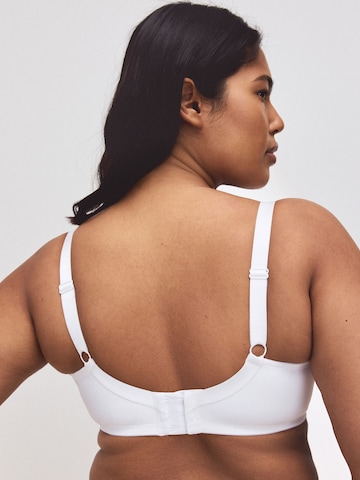 Minimiseur Soutien-gorge minimiseur 'Ultimate Support' Next en beige