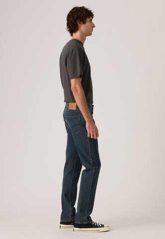 LEVI'S ® Конический (Tapered) Джинсы '502™  Taper' в Синий: сбоку