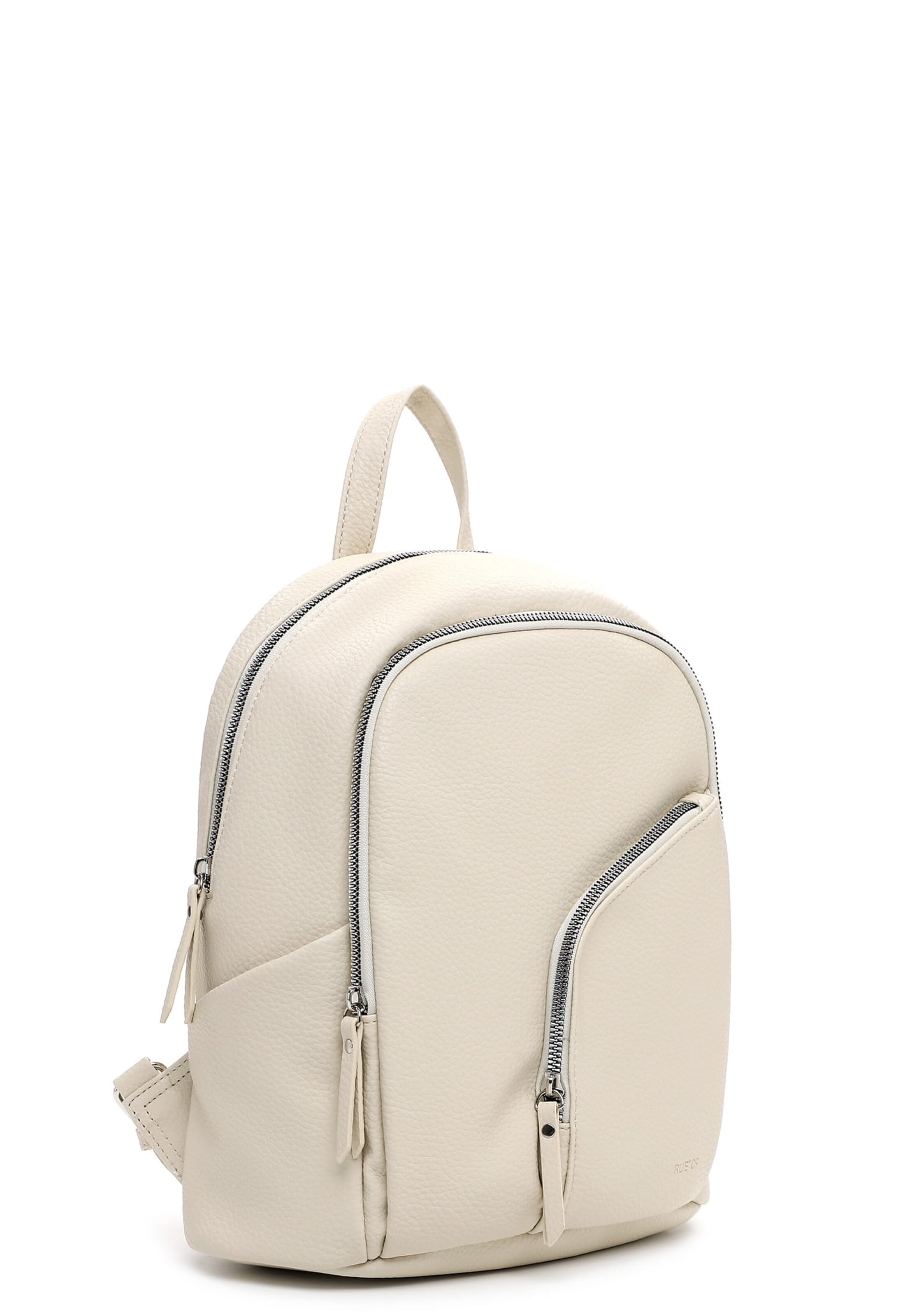 Emily & Noah Rygsæk ' E&N Tours RUE 09 ' i beige