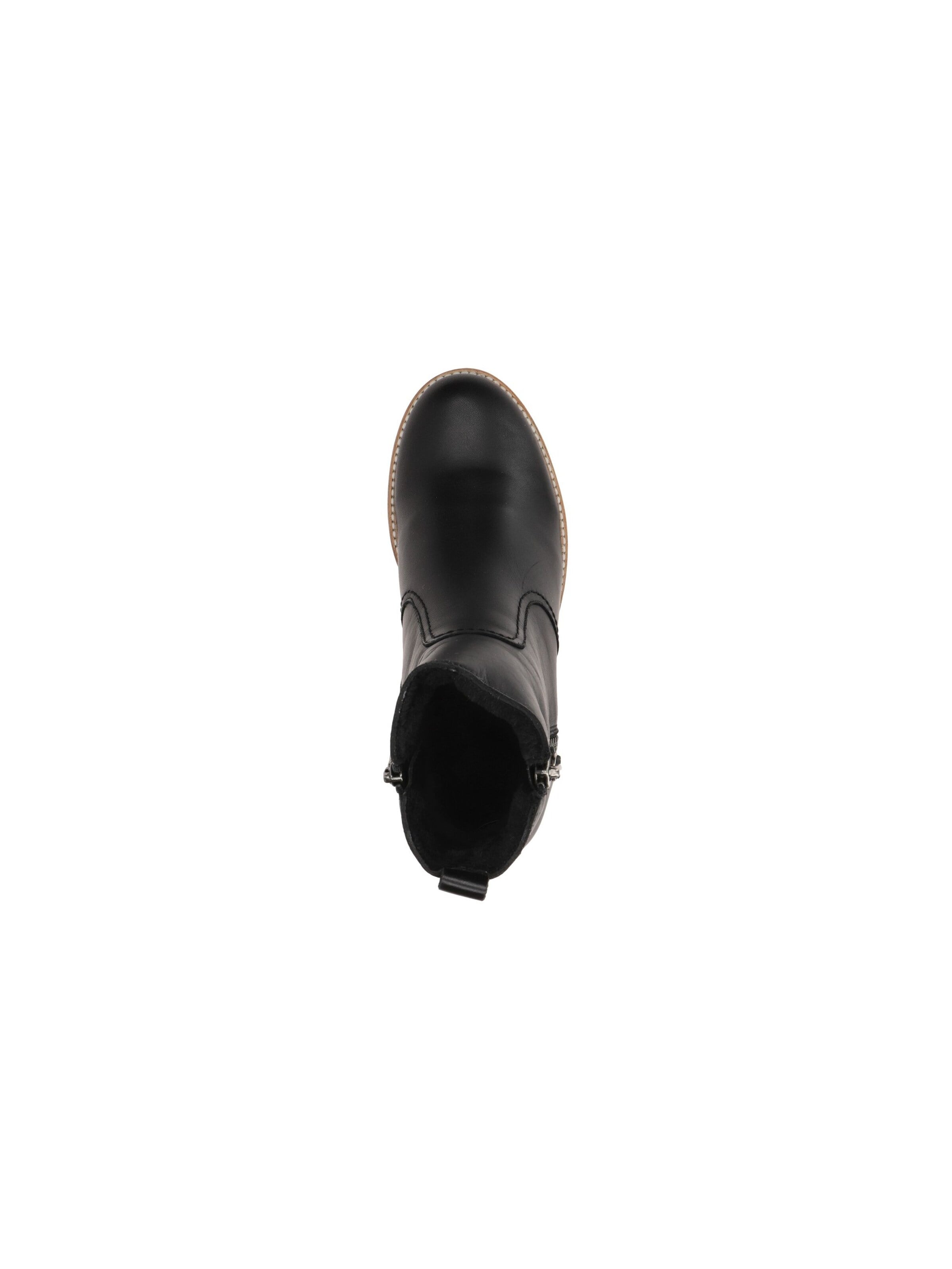 PANAMA JACK Boots 'Pauline Igloo'‌‌‌‌‌‌‌‌‌‌ in Schwarz