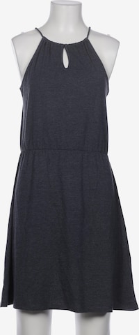 EDC BY ESPRIT Kleid S in Blau: Vorderseite