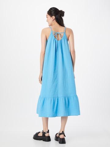 GAP Letní šaty – modrá