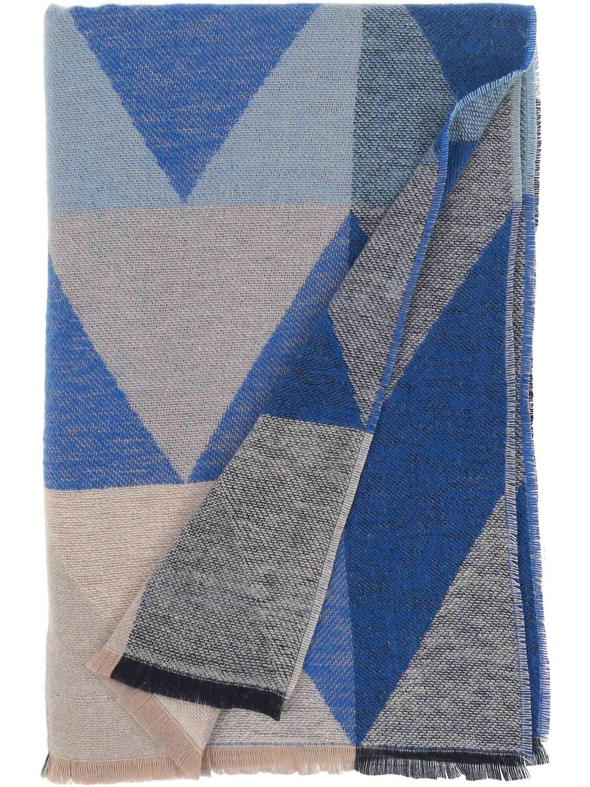 FRAAS Decken in Blau