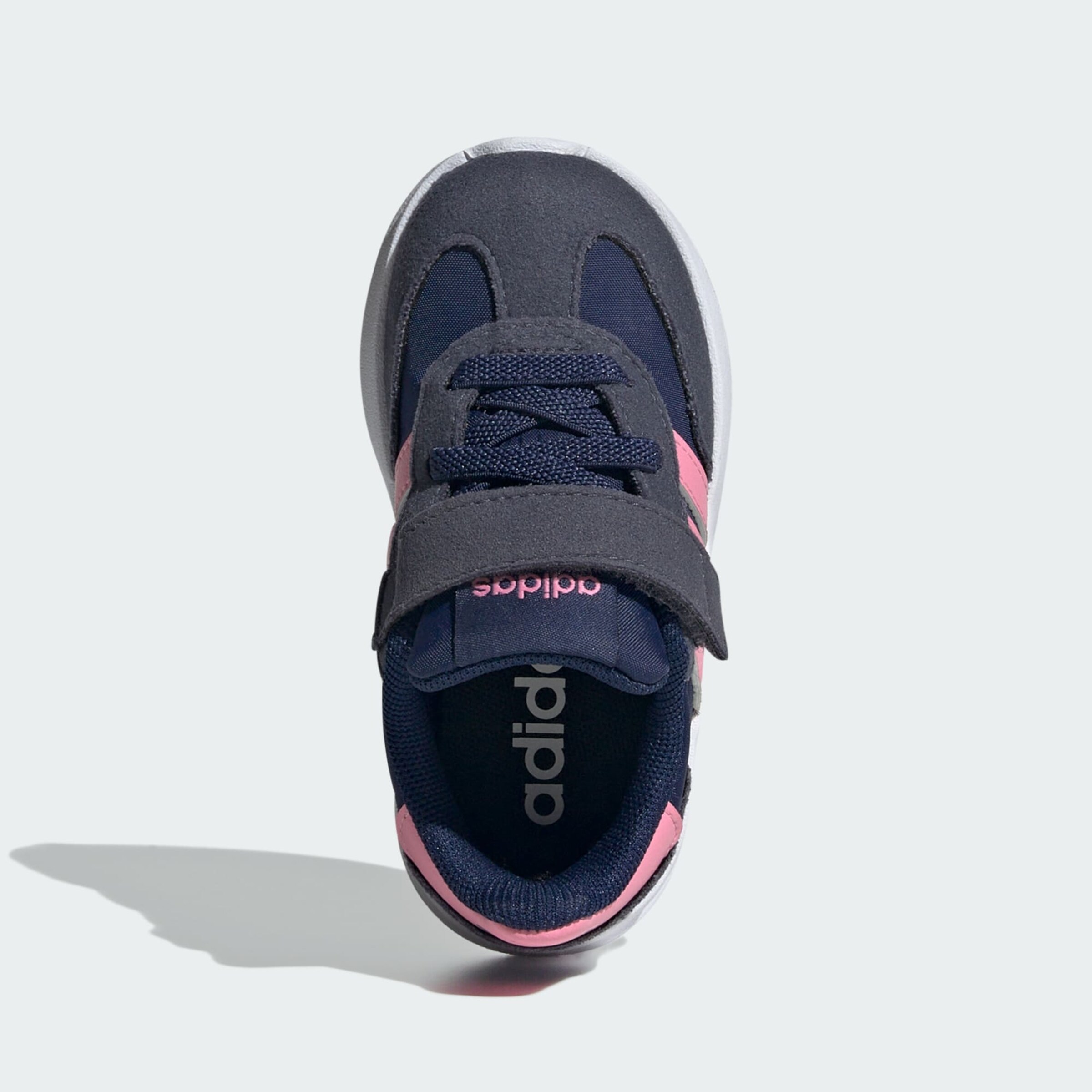 Baskets 'Run 70s 2.0' ADIDAS SPORTSWEAR en bleu