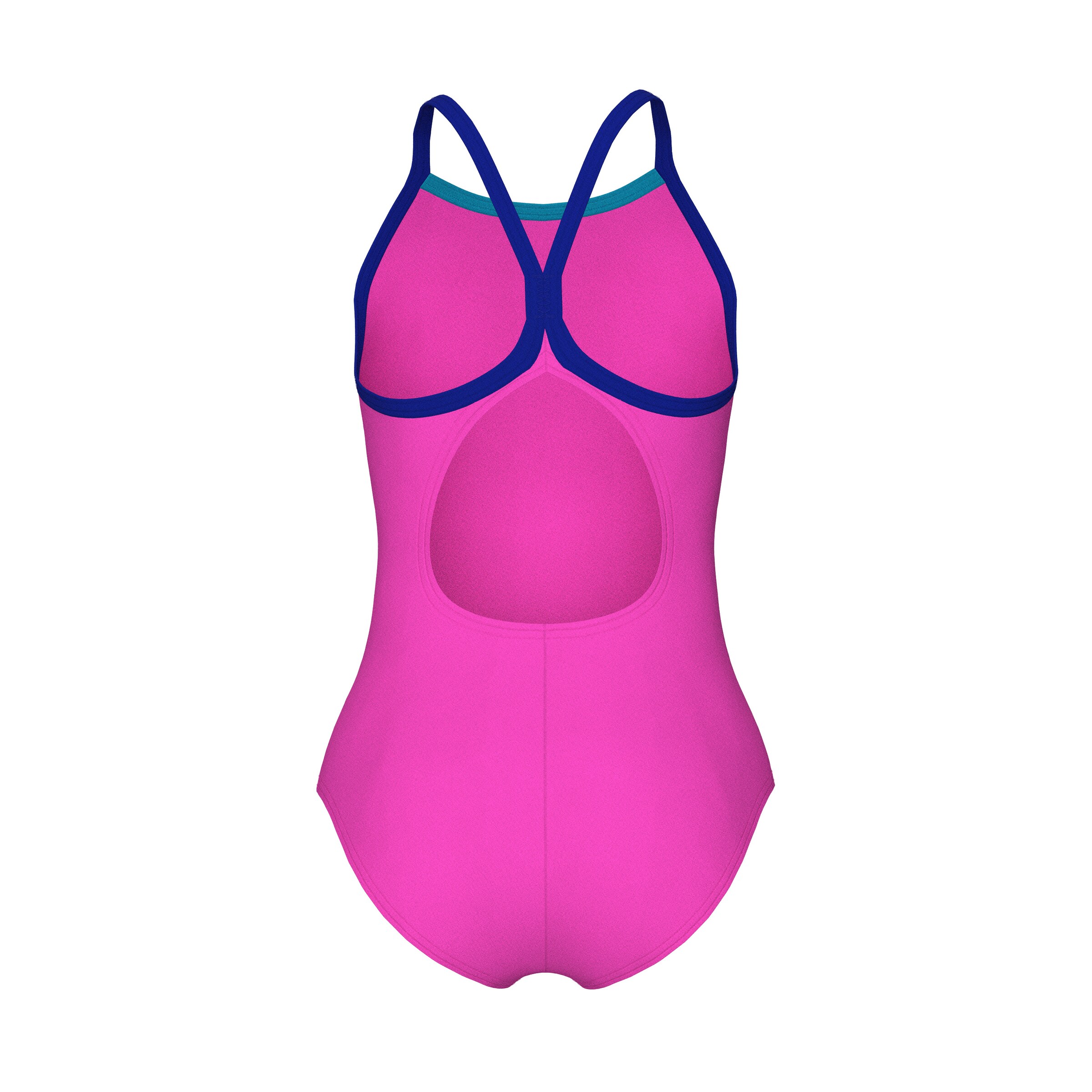 ARENA Sportbademode in Pink