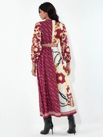 MSN Collection Ruha 'Maxi' - vegyes színek