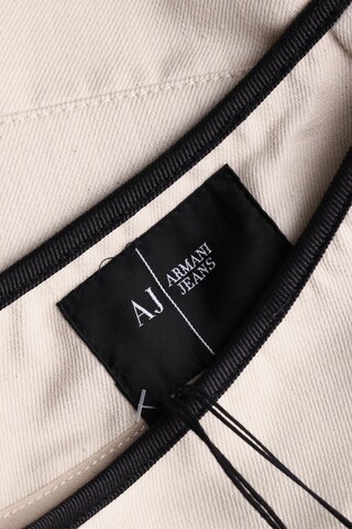 Armani Jeans Minirock XXS in Weiß
