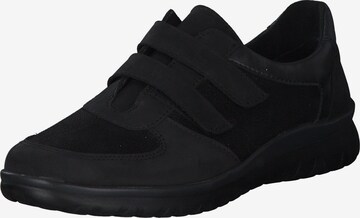 ACO Sneakers 'Dahli 17 1128' in Black: front