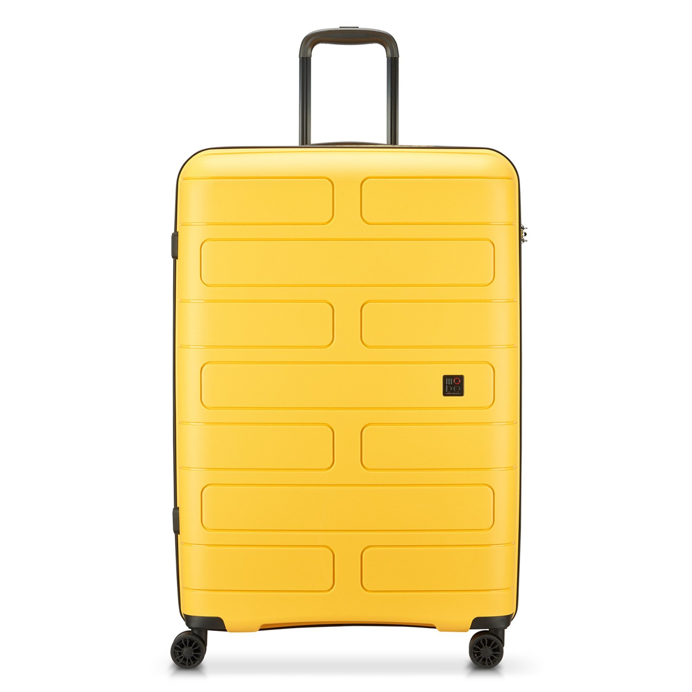 MODO by Roncato Cart 'Supernova 2.0' in Yellow: front