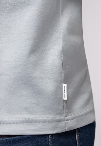 ROY ROBSON Shirt in Blauw