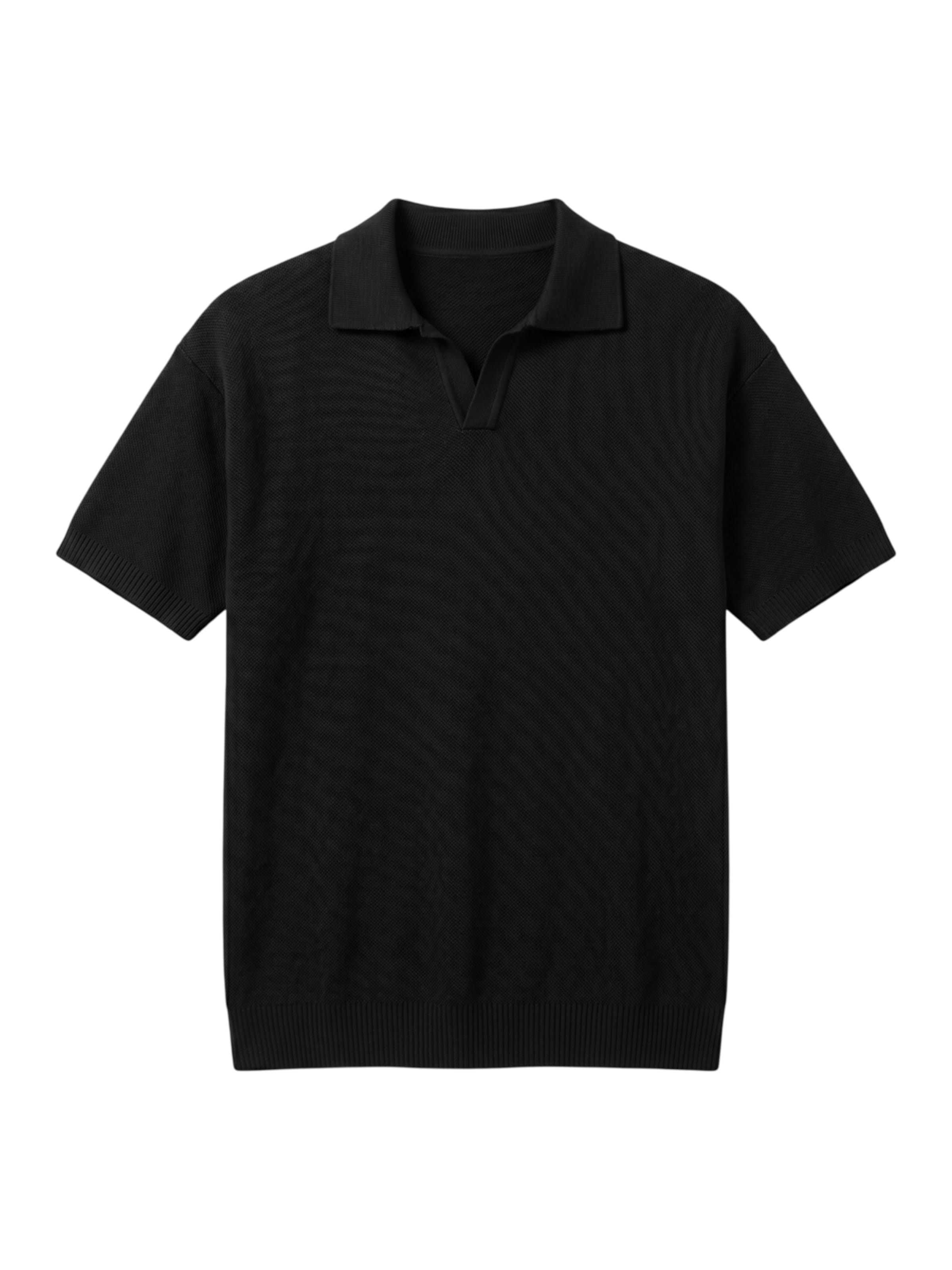 Kleidermafia Shirt‌‌‌‌‌‌‌ in S in schwarz, Produktansicht