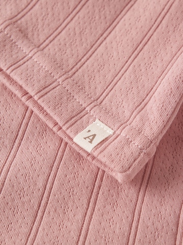 Lil'Atelier Bluser & t-shirts i pink