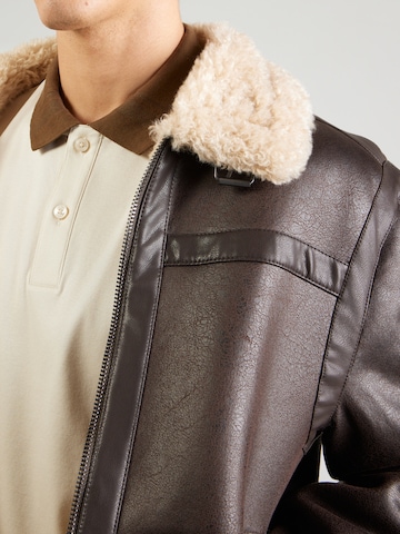 BOSS Black Shirt 'H-Phillipson 117' in White