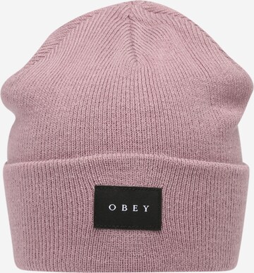 Obey Hue 'Virgil' i lilla