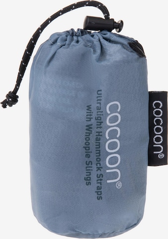 COCOON Outdoor Equipment in Grey