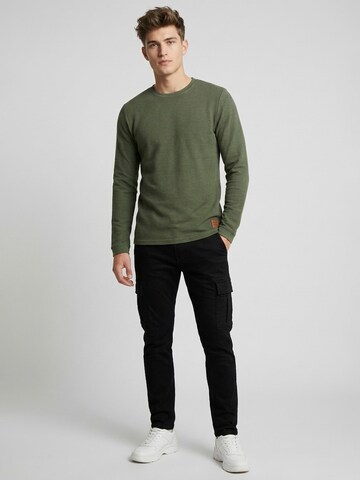 Sublevel Shirt in Green