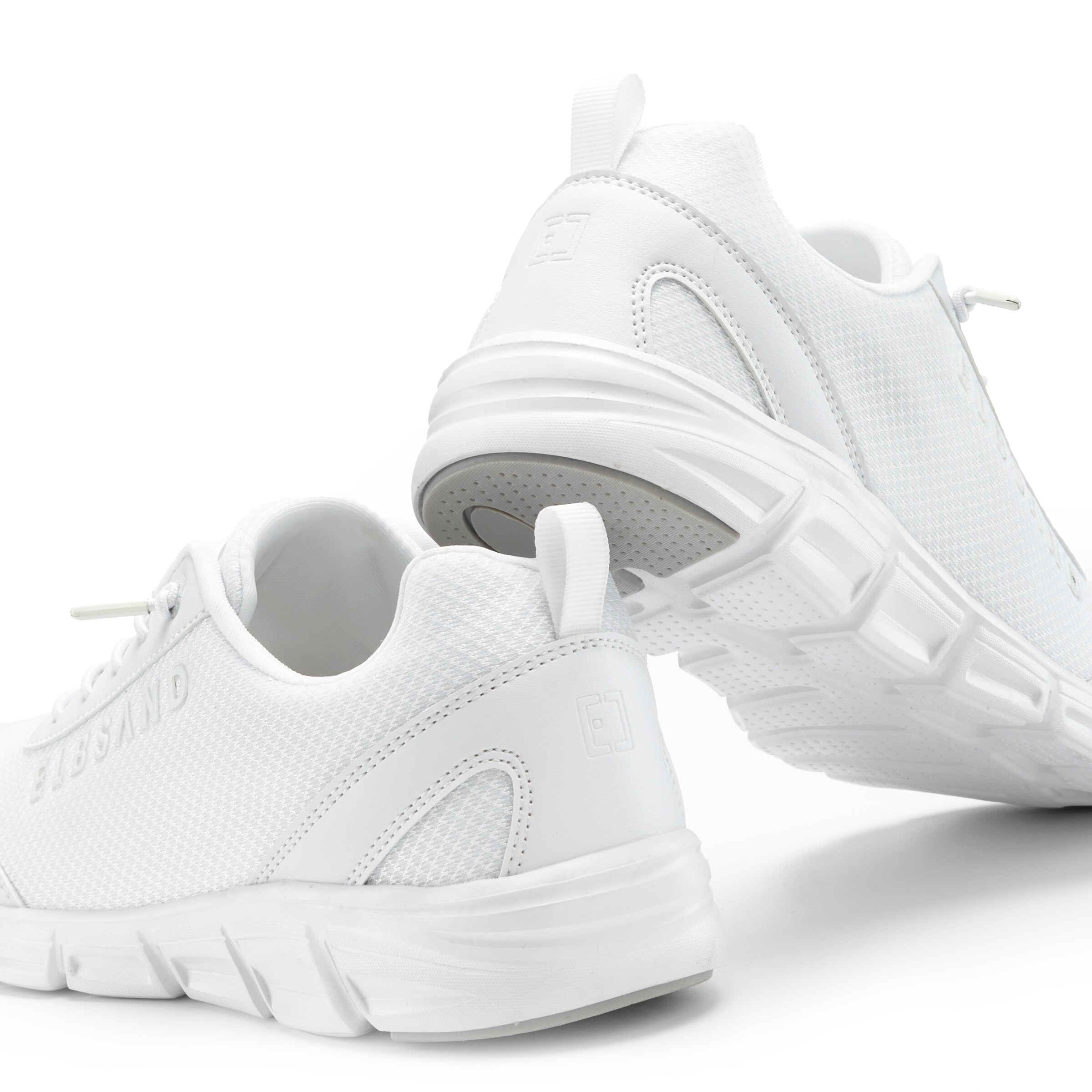 Elbsand Sneaker in Weiß