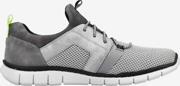 Rieker Sneaker in Grau