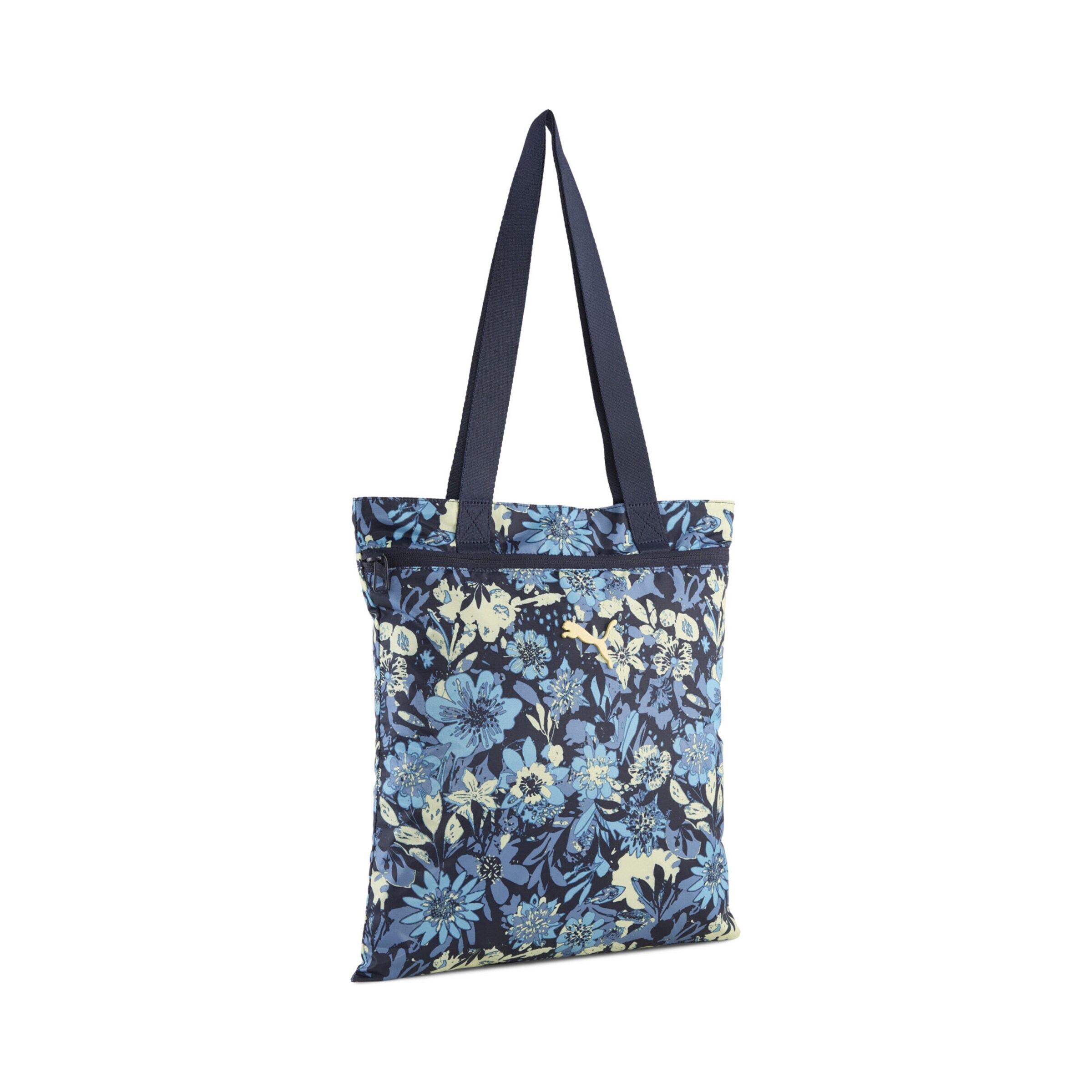 PUMA Shopper in Blau: Vorderseite
