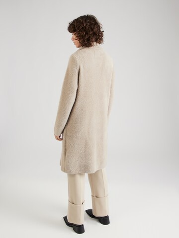 RINO & PELLE Between-seasons coat 'Kee' in Beige