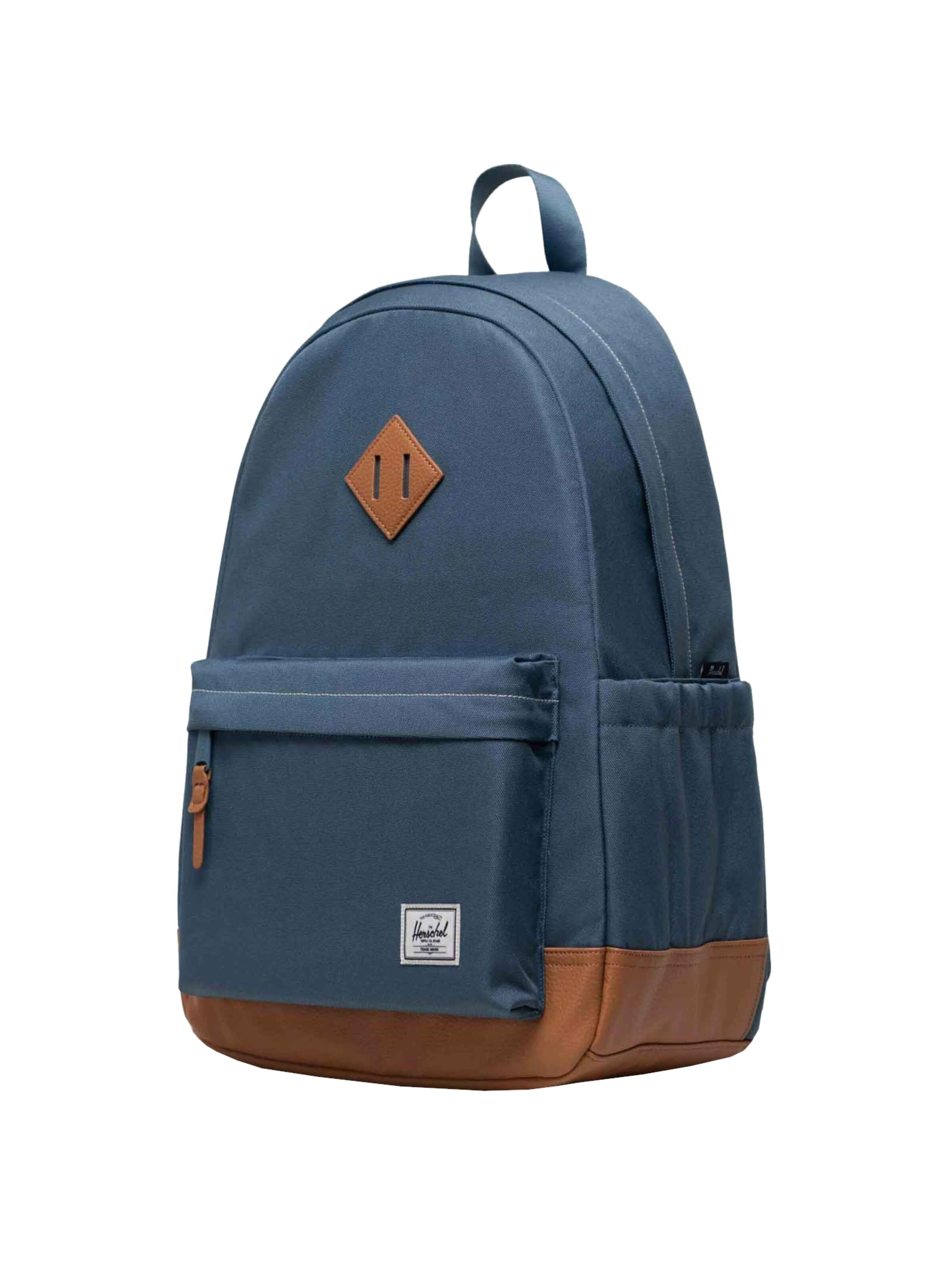 Sac à dos 'Herschel Heritage' Herschel en bleu