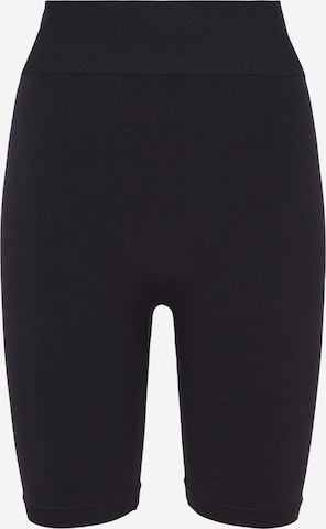 LeGer by Lena Gercke Skinny Leggingsit 'Cheyenne' värissä musta: etupuoli