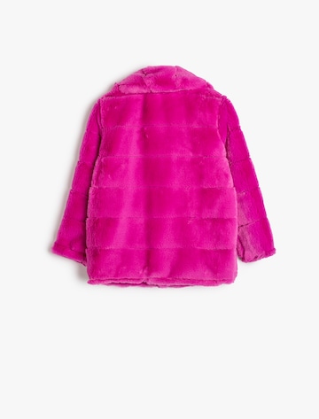 Koton Jacke in Pink