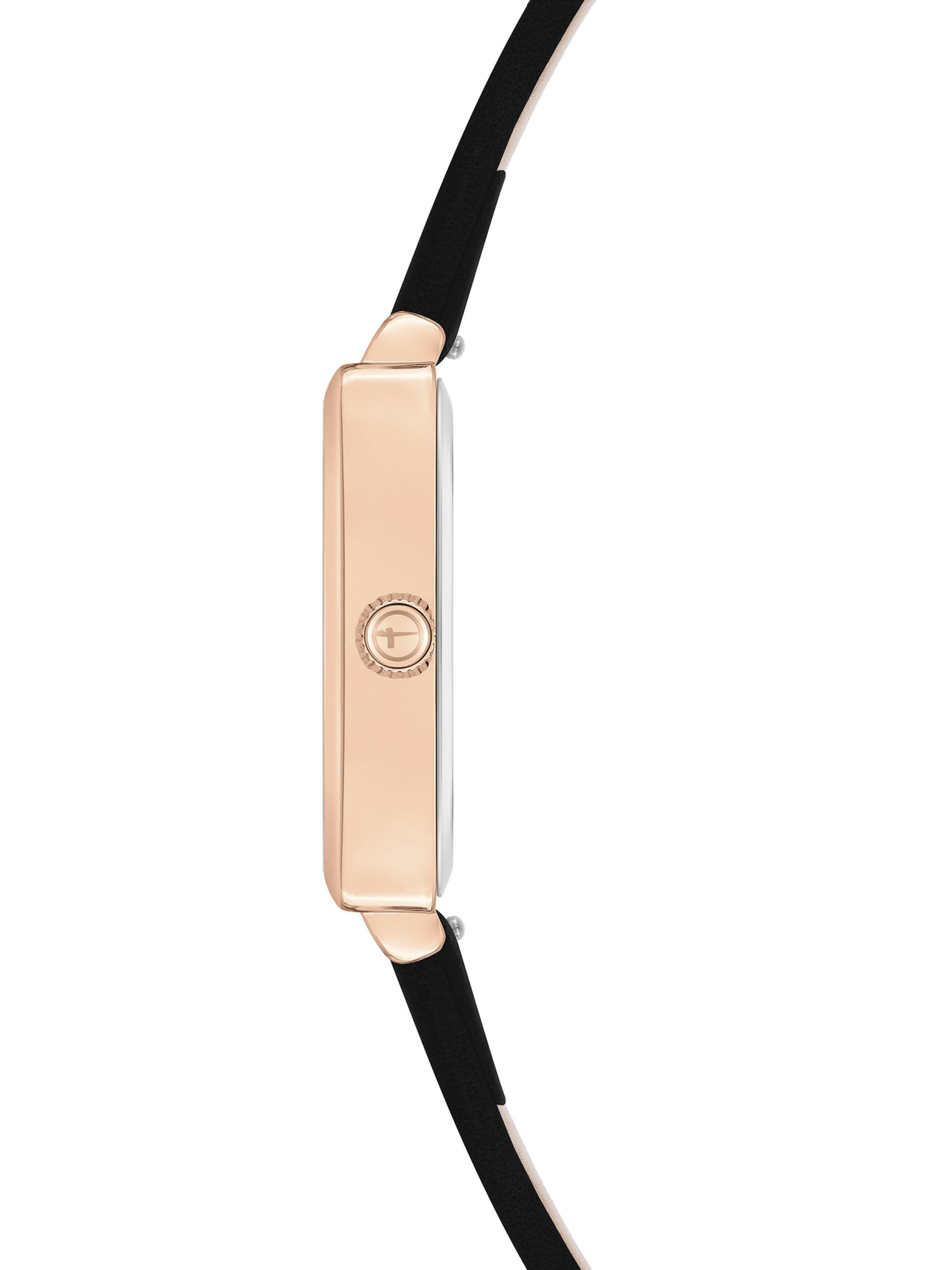 Tamaris Analog Watch in Black