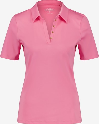 GERRY WEBER T-shirt en rose, Vue avec produit