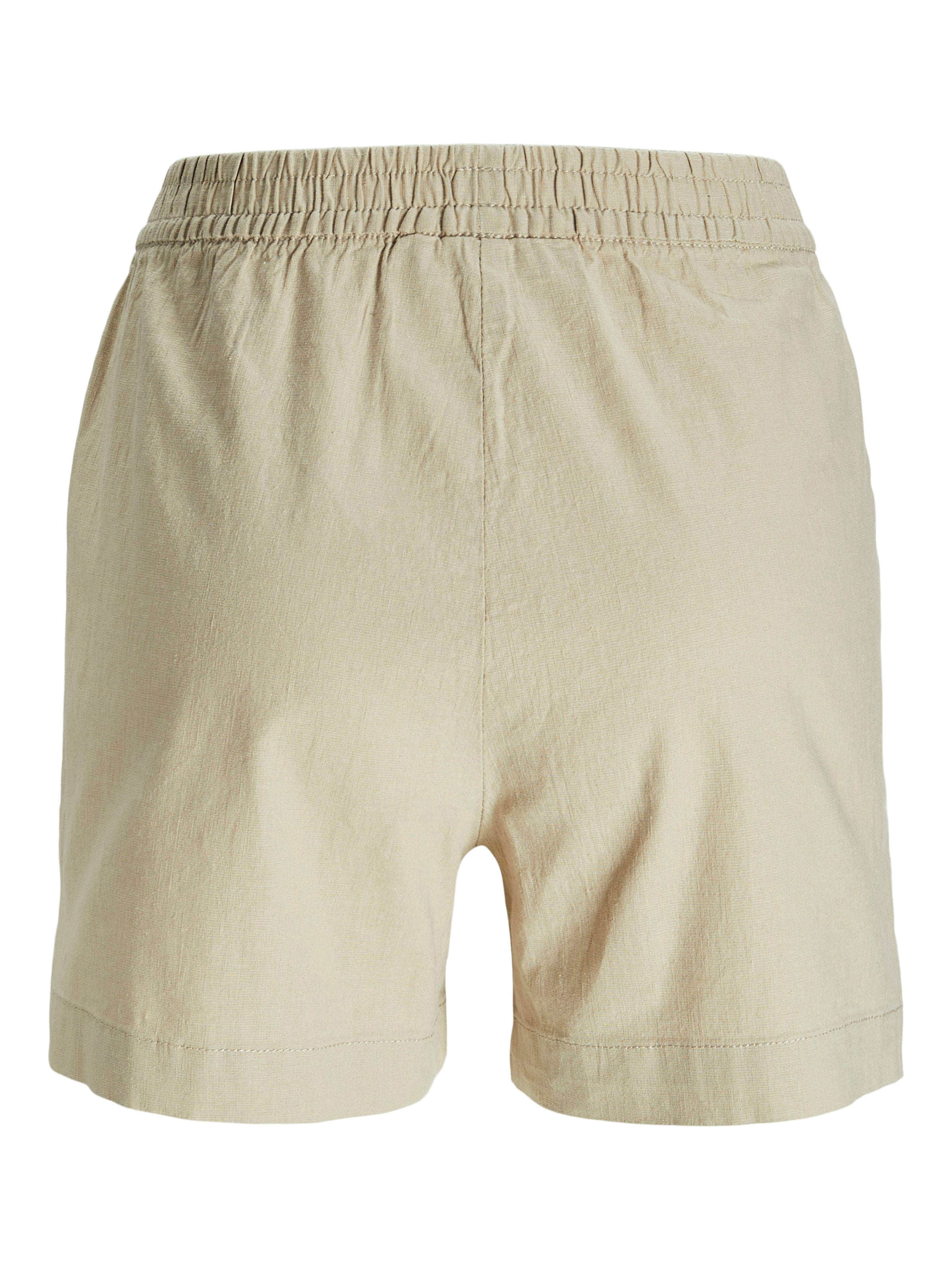 JJXX Regular Shorts 'JXPoppy Summer' in Grau