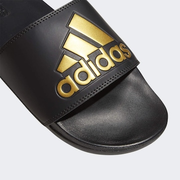 ADIDAS SPORTSWEAR Пантолеты 'Adilette' в Черный