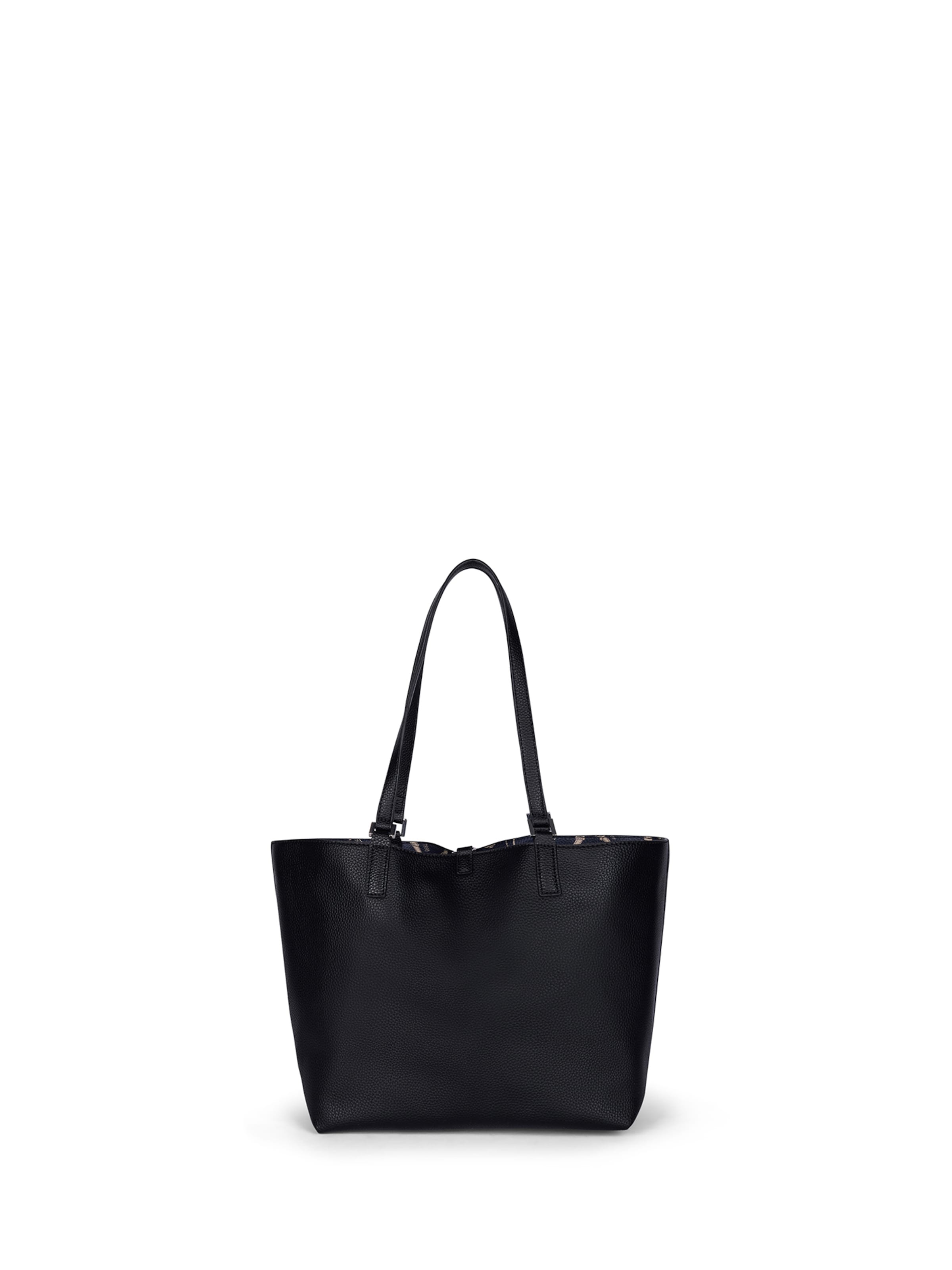 Shopper di U.S. POLO ASSN. in blu