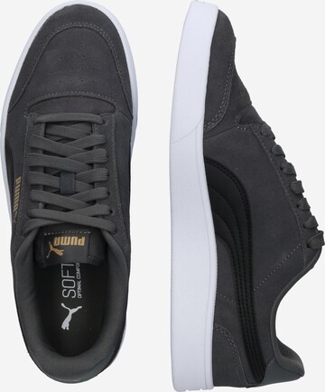 PUMA Sneaker low 'Shuffle' i grå