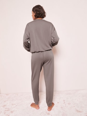 pelēks Friends Like These Pidžamas bikses